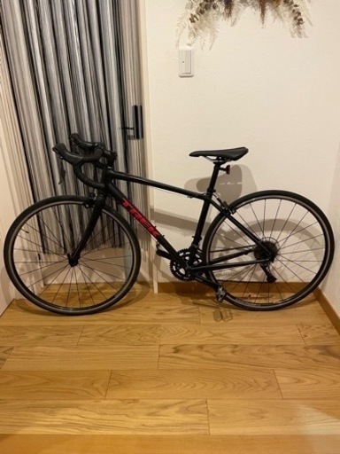 TREK トレック Domane AL2 SHIMANO claris 2019