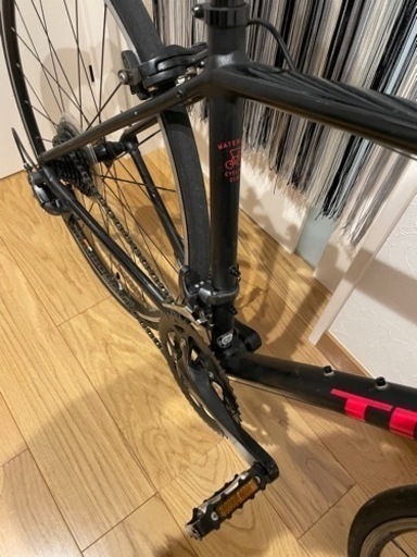 TREK トレック Domane AL2 SHIMANO claris 2019