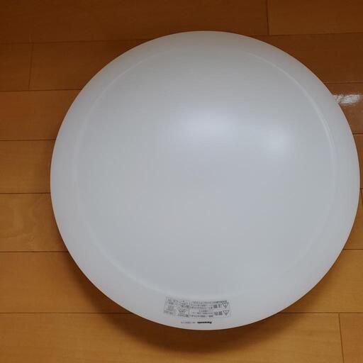 パナソニック シーリングライト 2017年製 LED 照明 HH-CB0611A