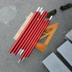 BIGタープポールの画像
