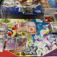✨ポケモンカードを始めたい！という方募集しています！✨