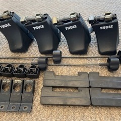 THULE(スーリー)