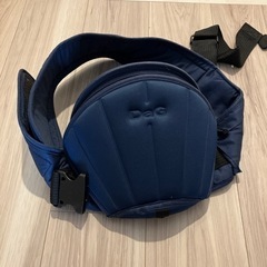 【お取引中】テラスベビー DaG ヒップシート