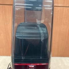 【激安】充電式ウェット&ドライハンディクリーナーの画像