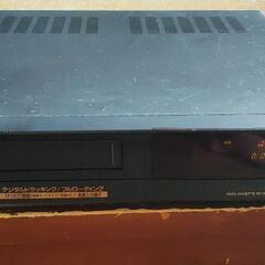SHARPビデオデッキVC-M100