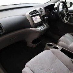 金融でやらかした💥それでもローンが組める👍✨【ホンダ/ストリーム X スタイリッシュパッケージ】の画像