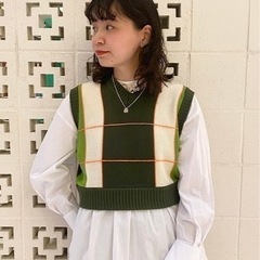 PENNEY’S × Ray BEAMS / 別注 チェック ニ...