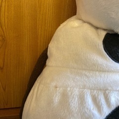 ((無料)) オラフ　のぬいぐるみの画像