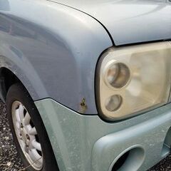 値引きしました8万⇒5万　車検残り令６年５月　の画像