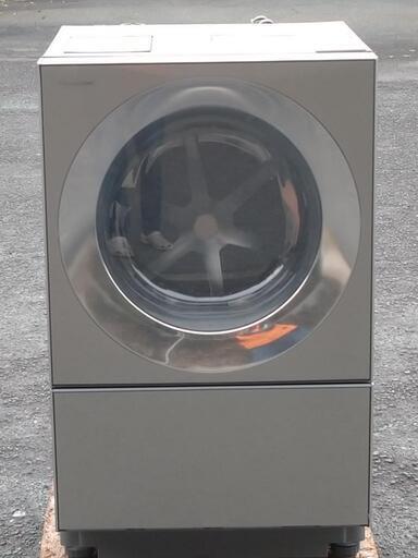 パナソニック ドラム式洗濯機 NA-VG2300L 2019年製