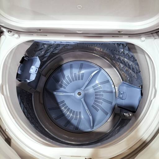 Panasonic パナソニック 洗濯乾燥機  NA-FR80H8 2015年製 8.0kg/4.5kg●E032M449