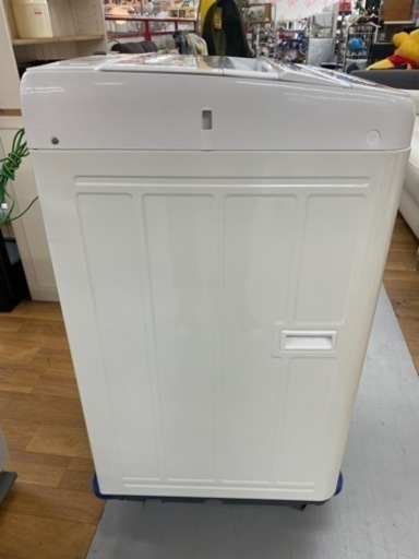 I518 ? Panasonic 洗濯機 （7.0㎏） ⭐ 動作確認済 ⭐ クリーニング済