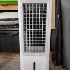 決定しました！コメリ購入　冷風機　美品
