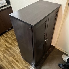 下駄箱