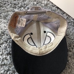 【超美品】*.+ﾟ小悪魔キャップ/帽子*.+キッズ★男の子★小悪魔★50㌢の画像