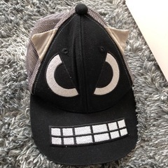 【超美品】*.+ﾟ小悪魔キャップ/帽子*.+キッズ★男の子★小悪魔★50㌢の画像