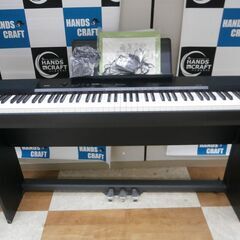 【引取限定】カシオ PX-150 電子ピアノ Privia 中古...