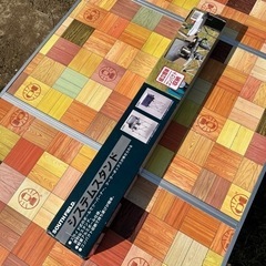 サウスフィールド　キャンプ　システムスタンド