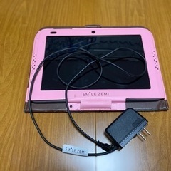 タブレット　Android