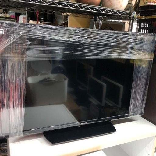 値下げしましたシャープ液晶テレビ32型
