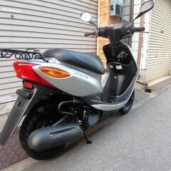 ◎整備済み好調♪YAMAHAジョグFi (SA36J)
