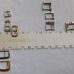 尾錠、 OMEGA、ROLEX、COACH