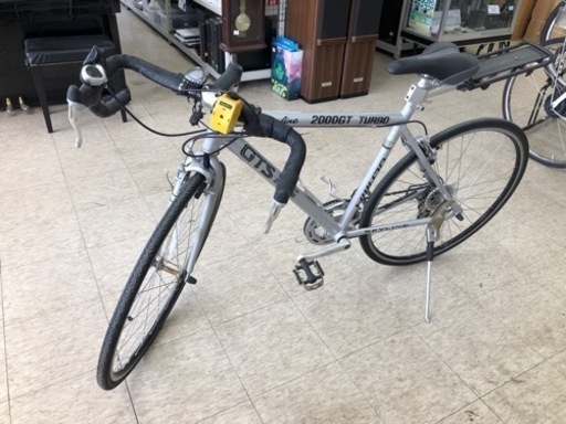 クロスバイク ※115981