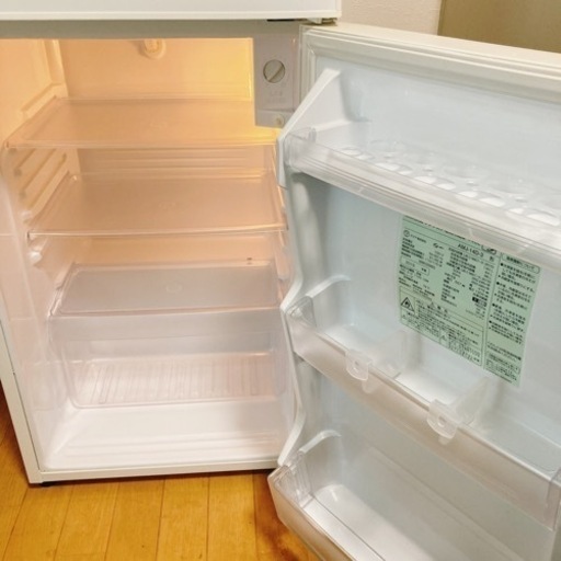 【直接引取可能】無印良品　家電3点セット