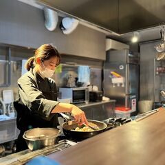 ＜３名だけ募集＞一緒にゴーストレストランを盛り上げてくれる人、探しています(^▽^)/の画像