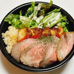 ＜３名だけ募集＞一緒にゴーストレストランを盛り上げてくれる人、探しています(^▽^)/の画像