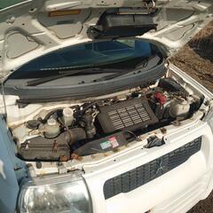 希少　トッポ　ターボ　４ＷＤ 三菱の画像