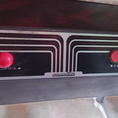 ゲーム筐体（ジャンク）の画像