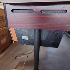 ゲーム筐体（ジャンク）の画像