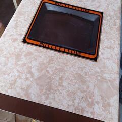 ゲーム筐体（ジャンク）