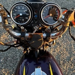 Kawasaki 350ss 250ss 500ss 旧車　希少の画像
