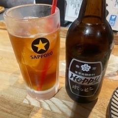 こちらで待ってますよ👍