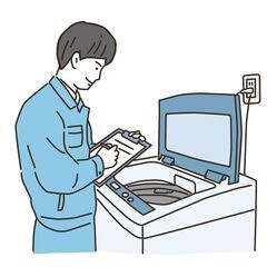 【事業拡大による人員募集‼️】の画像