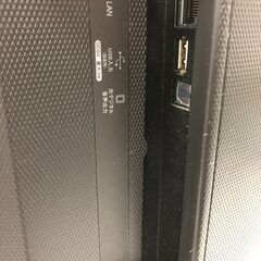 ▼【ハイセンス　32型　液晶TV　HJ32-K3121　中古　2017年型】（NF230331）Zi-1122の画像