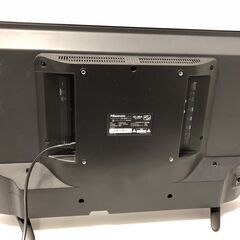 ▼【ハイセンス　32型　液晶TV　HJ32-K3121　中古　2017年型】（NF230331）Zi-1122の画像