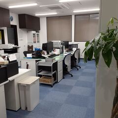 配車幹部候補/賞与2回！/月給30万円以上も可能！/残業ほぼなし！/の画像