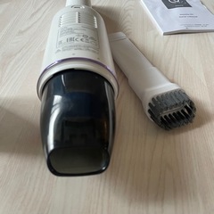 掃除機　ANKER Eufy HomeVac H11 美品の画像