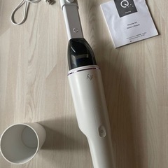 掃除機　ANKER Eufy HomeVac H11 美品の画像