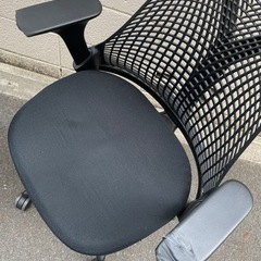お値引き可能　hermanmiller ハーマンミラー ビンテージ2脚セット お値引き可能 hermanmiller ハーマンミラー ビンテージ2脚セット