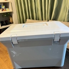 クーラーボックス　15L