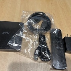 dTVターミナル 01