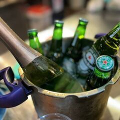 4月15日イタリアンを食す会💕おひとり参加大歓迎💕4000円で食べ飲み放題<５ｈ> - メンバー募集