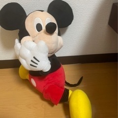 ミッキー