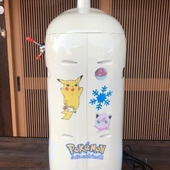 決まりました！業務用 ブロックアイススライサー 電動かき氷機 直接引取り限定の画像