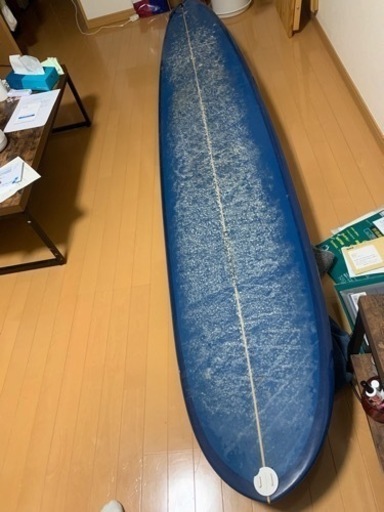 サーフボード　ロングボード　9'2