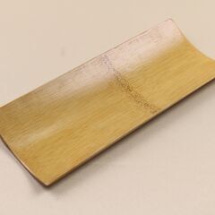 【何枚でも可】竹製のおしぼり受をお売りします